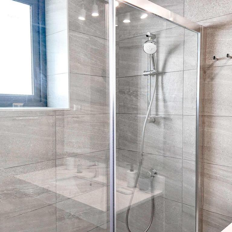 HOM ELITE I Alto Las Condes I Manquehue I 1D 97mts2 770PWF - Apartment - 11