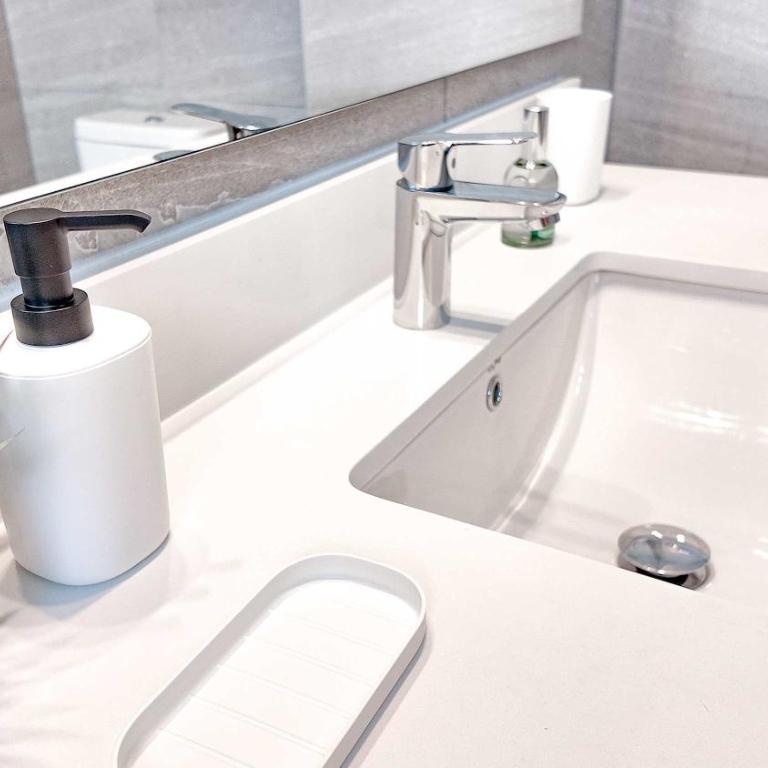 HOM ELITE I Alto Las Condes I Manquehue I 1D 97mts2 770PWF - Apartment - 13