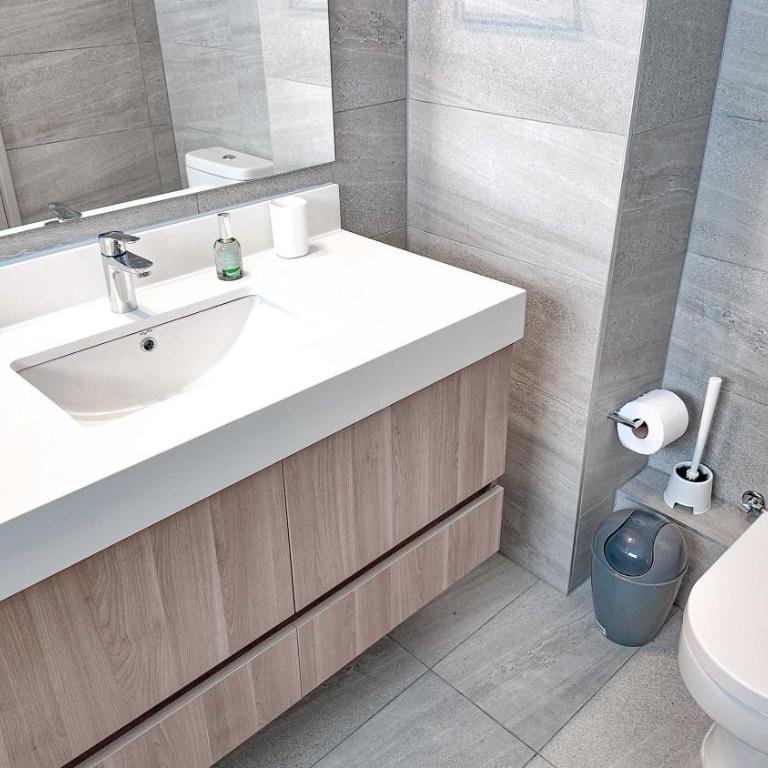 HOM ELITE I Alto Las Condes I Manquehue I 1D 97mts2 770PWF - Apartment - 14