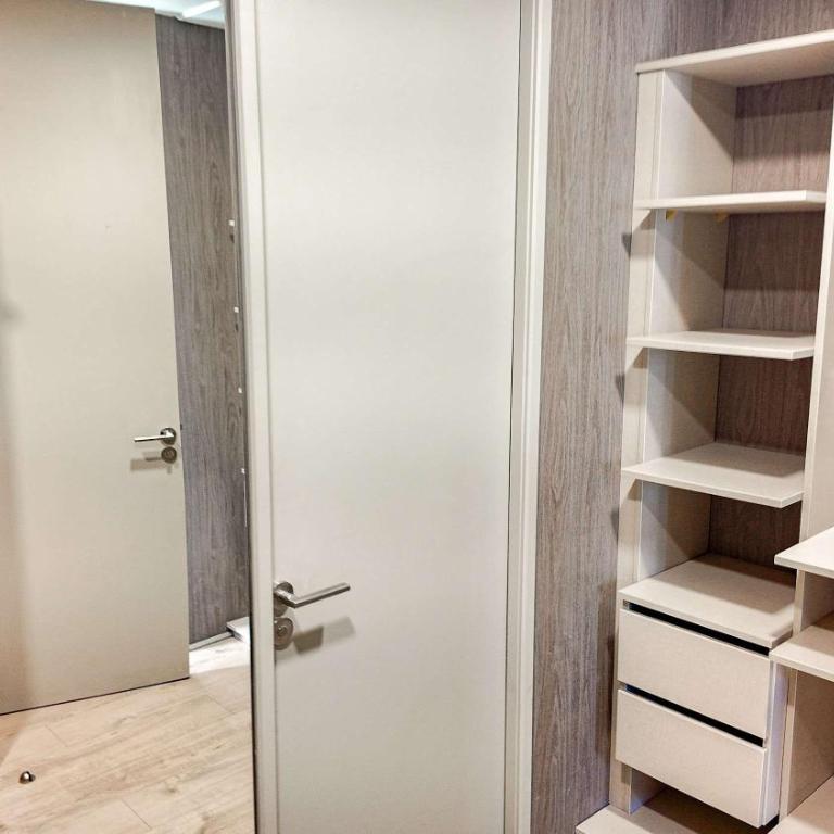 HOM ELITE I Alto Las Condes I Manquehue I 1D 97mts2 770PWF - Apartment - 15