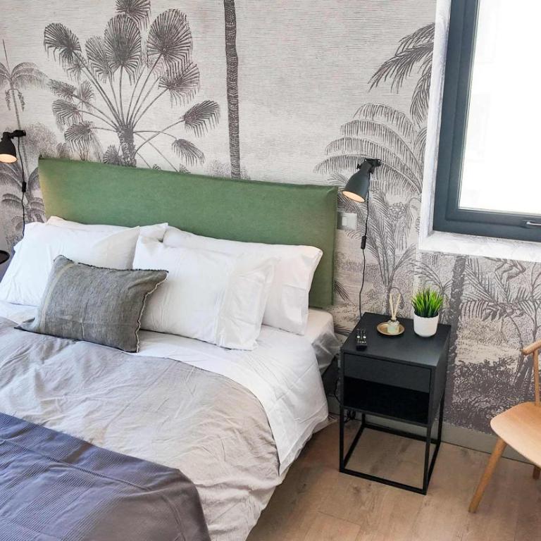 HOM ELITE I Alto Las Condes I Manquehue I 1D 97mts2 770PWF - Apartment - 16