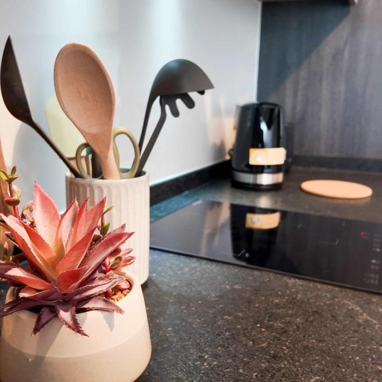HOM ELITE I Alto Las Condes I Manquehue I 1D 97mts2 770PWF - Apartment - 17