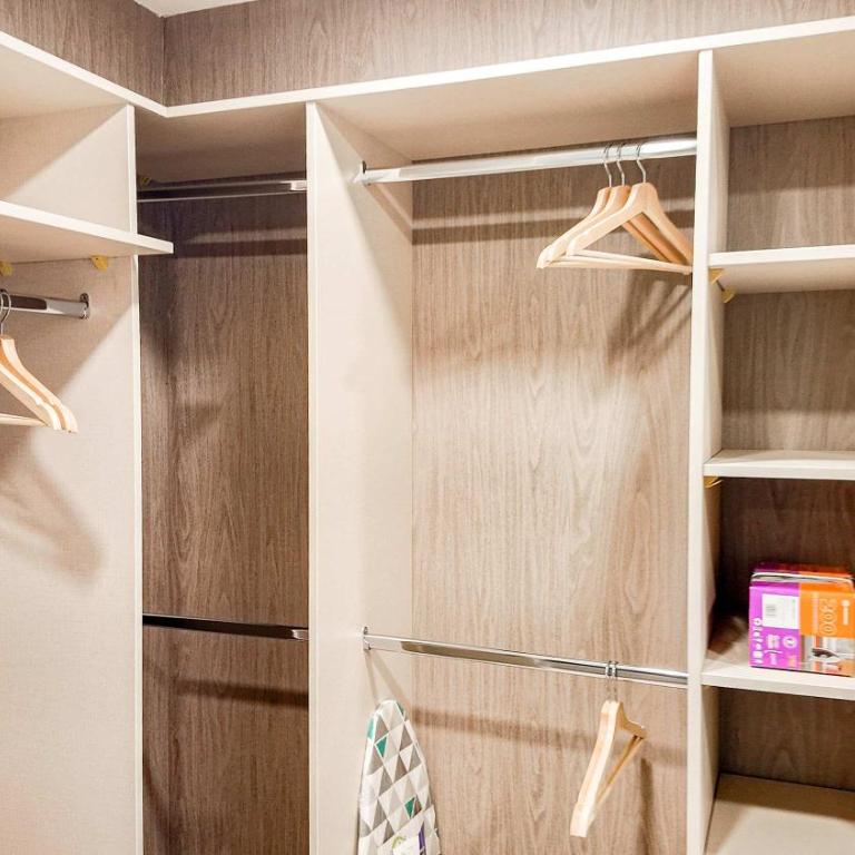 HOM ELITE I Alto Las Condes I Manquehue I 1D 97mts2 770PWF - Apartment - 19