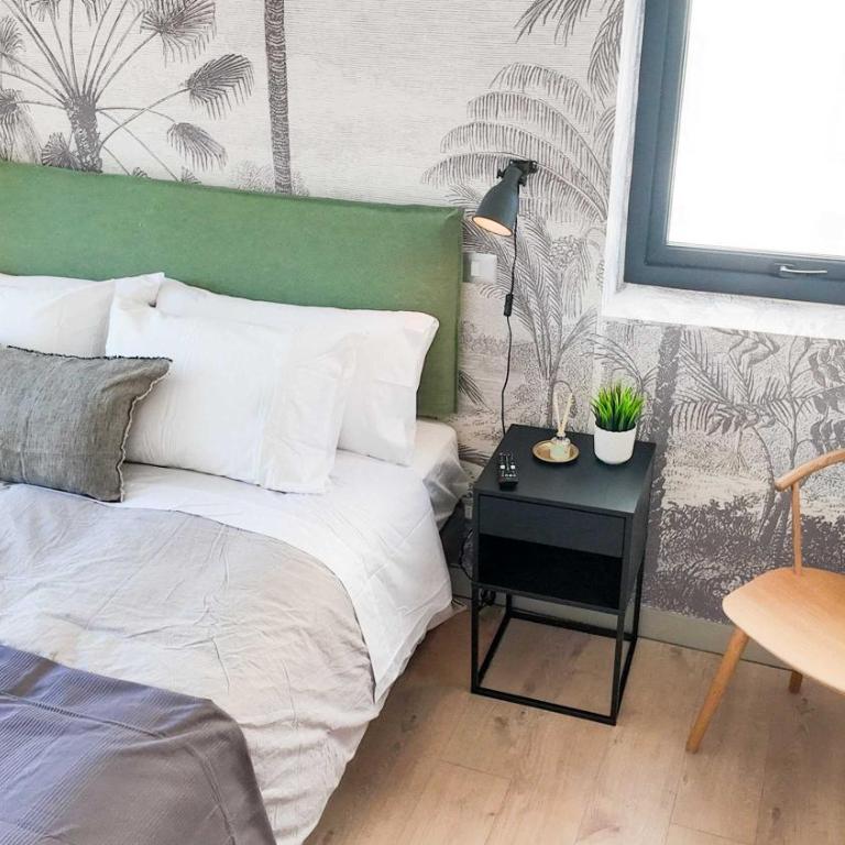 HOM ELITE I Alto Las Condes I Manquehue I 1D 97mts2 770PWF - Apartment - 20