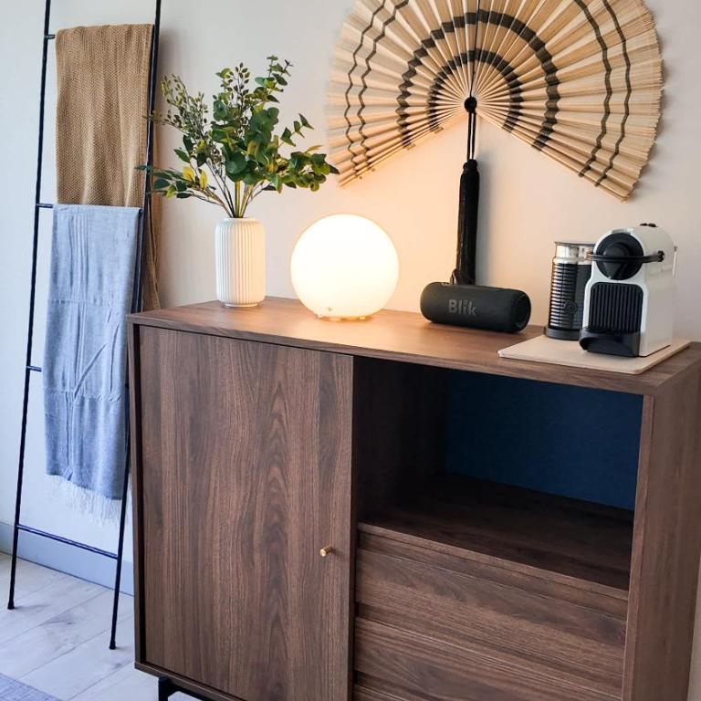 HOM ELITE I Alto Las Condes I Manquehue I 1D 97mts2 770PWF - Apartment - 23