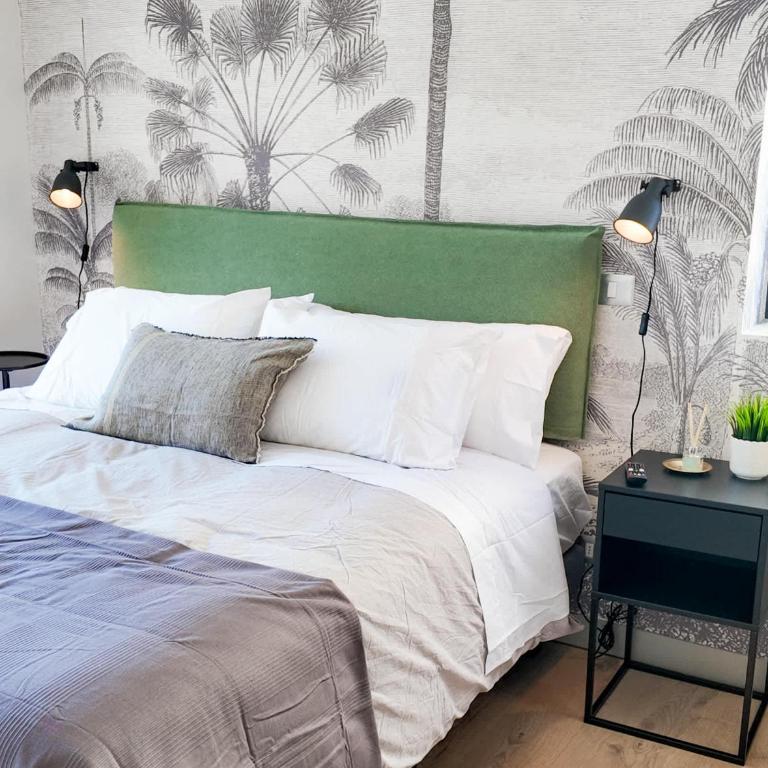 HOM ELITE I Alto Las Condes I Manquehue I 1D 97mts2 770PWF - Apartment - 27