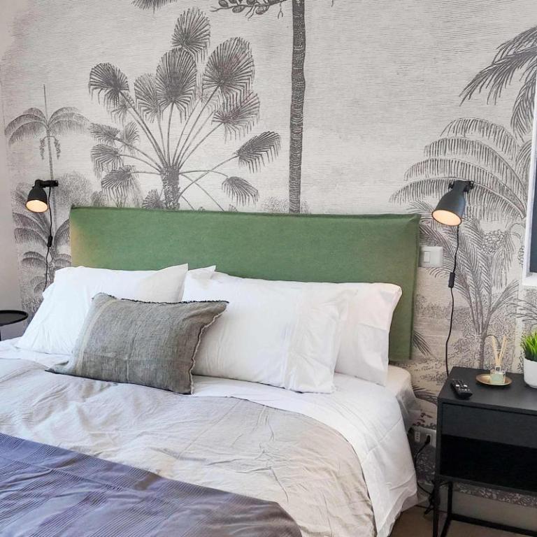 HOM ELITE I Alto Las Condes I Manquehue I 1D 97mts2 770PWF - Apartment - 28