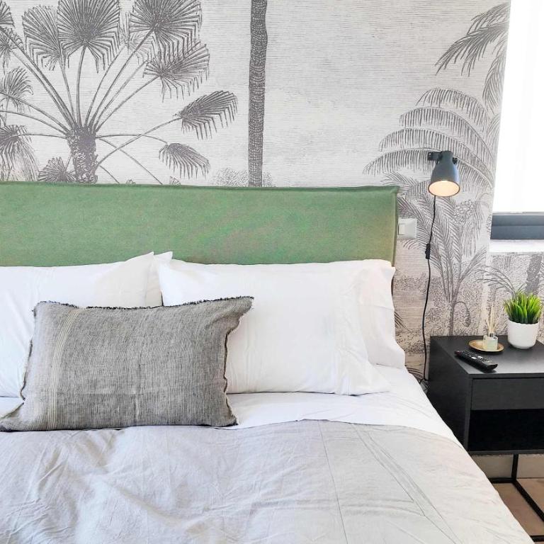 HOM ELITE I Alto Las Condes I Manquehue I 1D 97mts2 770PWF - Apartment - 30