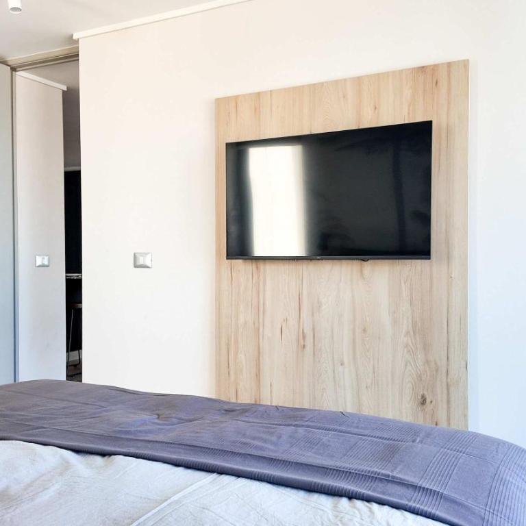 HOM ELITE I Alto Las Condes I Manquehue I 1D 97mts2 770PWF - Apartment - 31