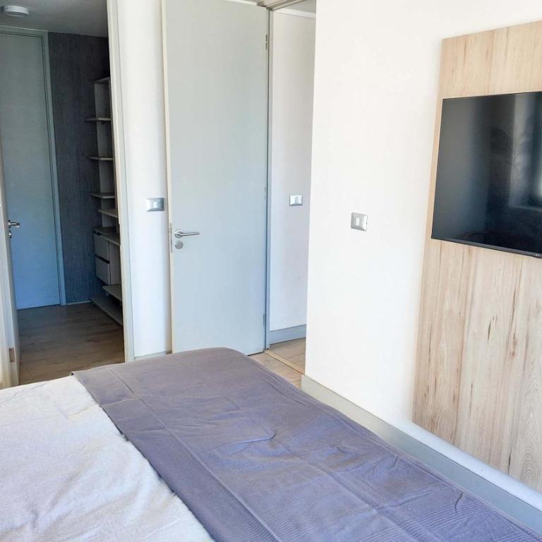 HOM ELITE I Alto Las Condes I Manquehue I 1D 97mts2 770PWF - Apartment - 33