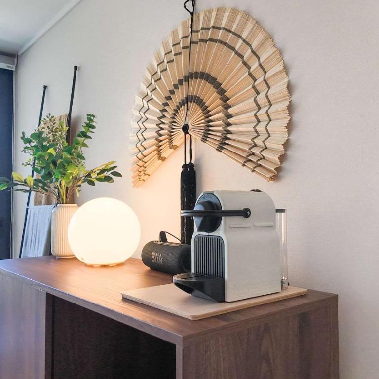 HOM ELITE I Alto Las Condes I Manquehue I 1D 97mts2 770PWF - Apartment - 35