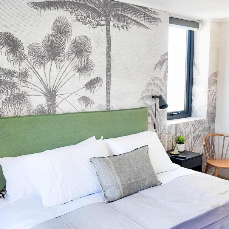 HOM ELITE I Alto Las Condes I Manquehue I 1D 97mts2 770PWF - Apartment - 36