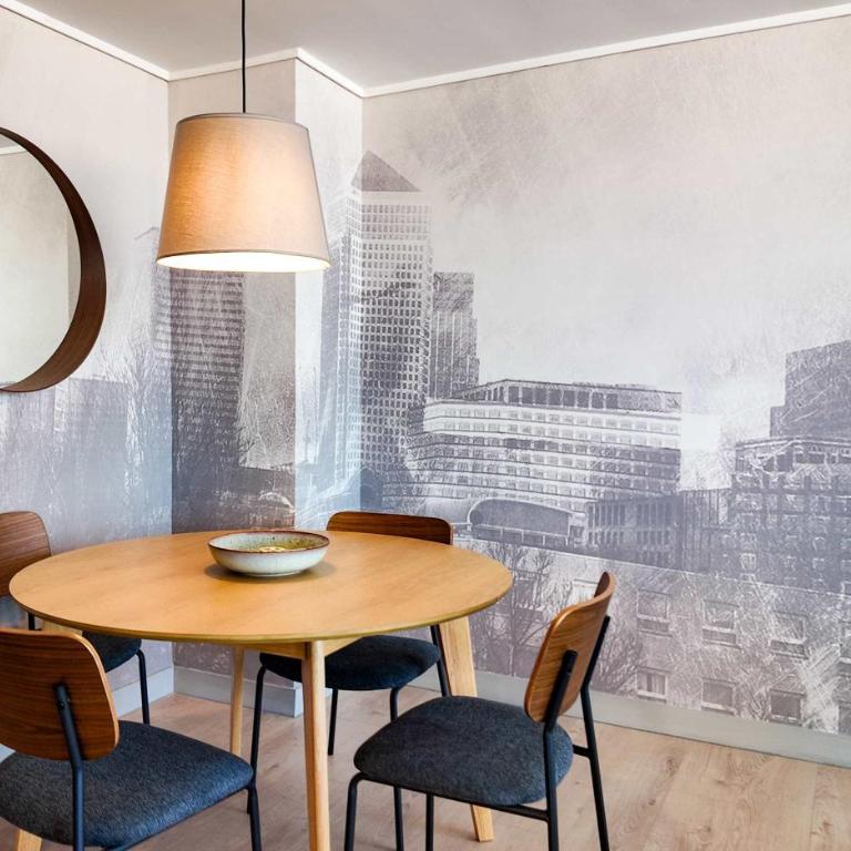 HOM ELITE I Alto Las Condes I Manquehue I 1D 97mts2 770PWF - Apartment - 38