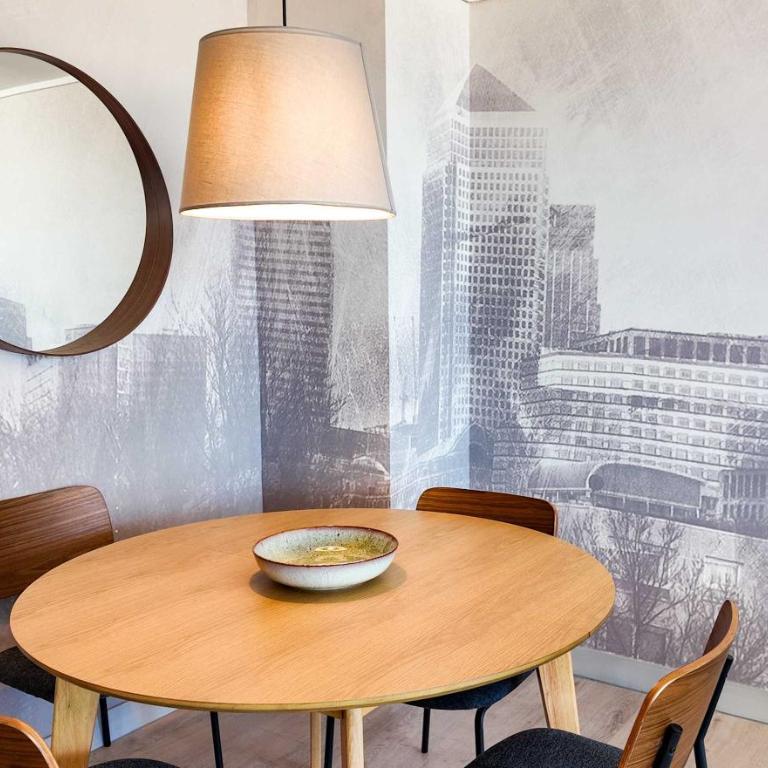 HOM ELITE I Alto Las Condes I Manquehue I 1D 97mts2 770PWF - Apartment - 39