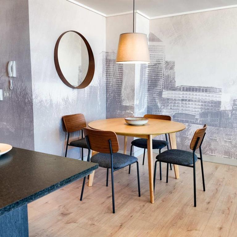 HOM ELITE I Alto Las Condes I Manquehue I 1D 97mts2 770PWF - Apartment - 44