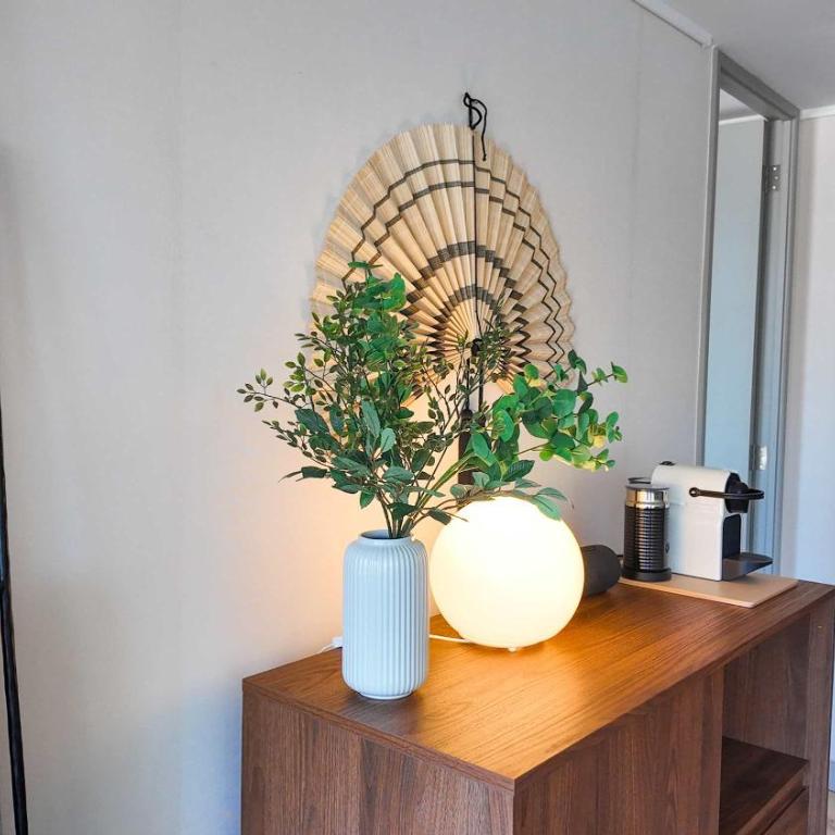 HOM ELITE I Alto Las Condes I Manquehue I 1D 97mts2 770PWF - Apartment - 42