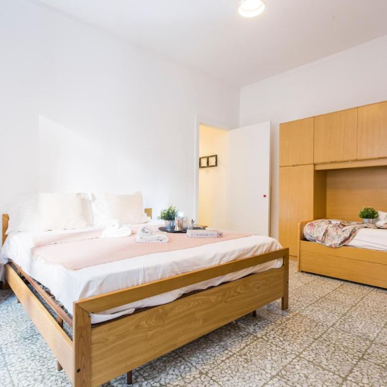 CasaViva - Seaside Bilo in Rapallo - Appartamento con 1 Camera da Letto - 11