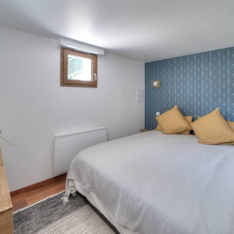 Le Bach - 5 min from Lake Annecy Terrace & Parking by ImmoConciergerie - Appartement 2 Chambres - 8