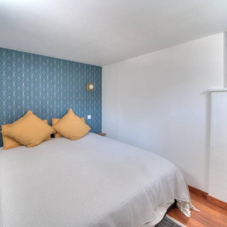 Le Bach - 5 min from Lake Annecy Terrace & Parking by ImmoConciergerie - Appartement 2 Chambres - 7