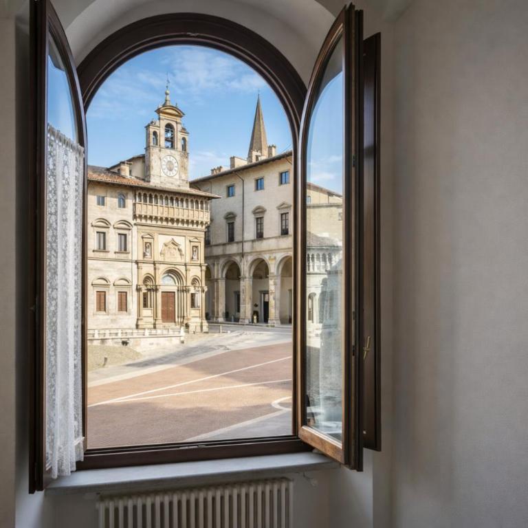 La Corte Del Re Suite & Rooms Arezzo - King Suite - 5