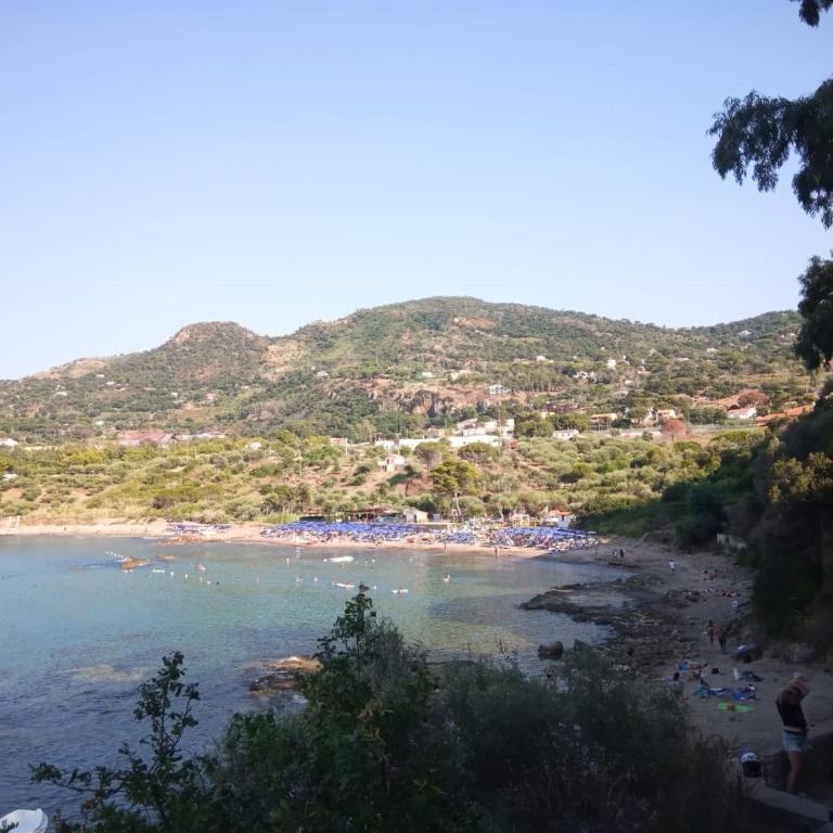 Sea View Garden Beach Home - Appartamento con 2 Camere da Letto - 31
