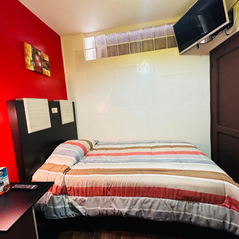 Skyline - Standard Single Room with Shared Bathroom - 4
