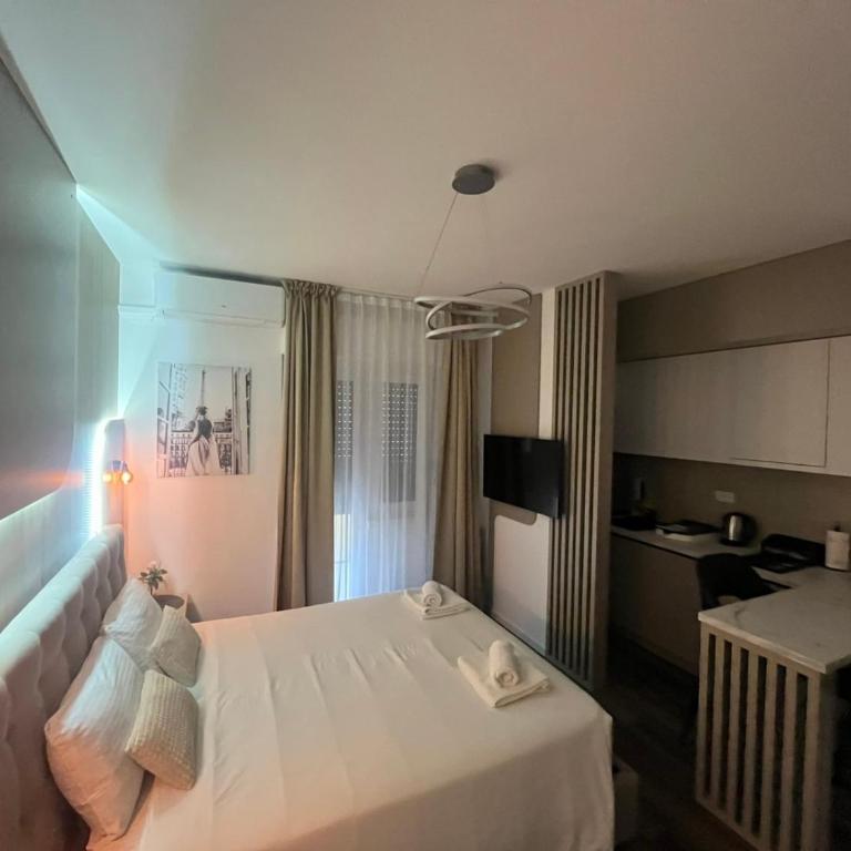 HARMONY Apartments Trieste 1 - Appartamento con 1 Camera da Letto - 4
