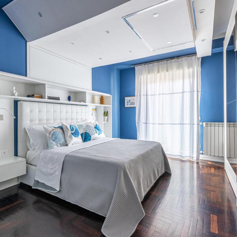 Sunny Suite Palermo - Appartamento con 3 Camere da Letto - 16