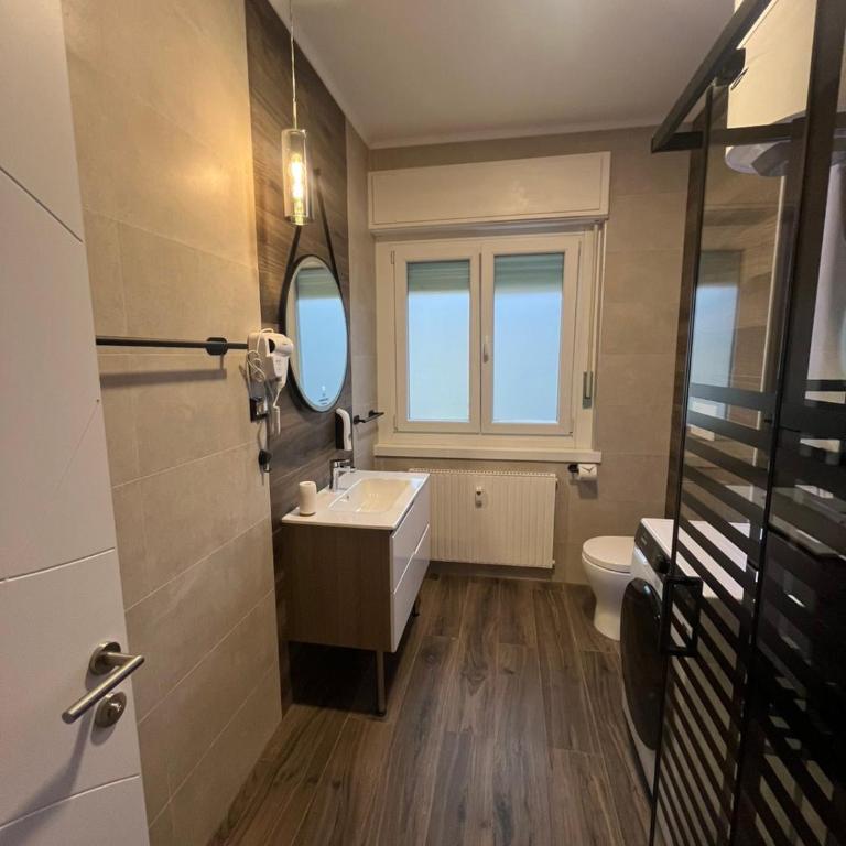 HARMONY Apartments Trieste 1 - Appartamento con 1 Camera da Letto - 5