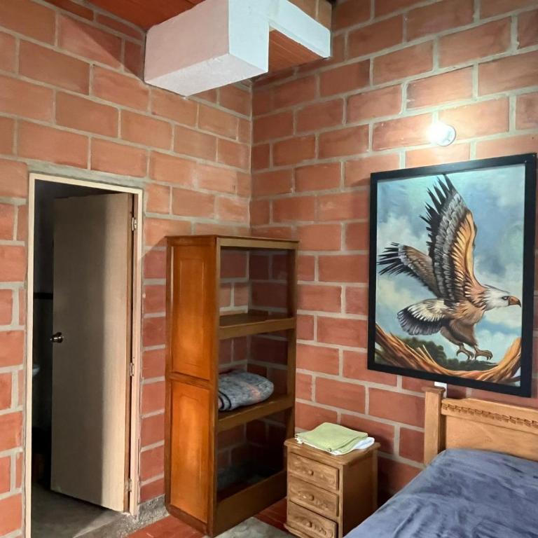 Hotel Montañitas - Habitación Doble - 3