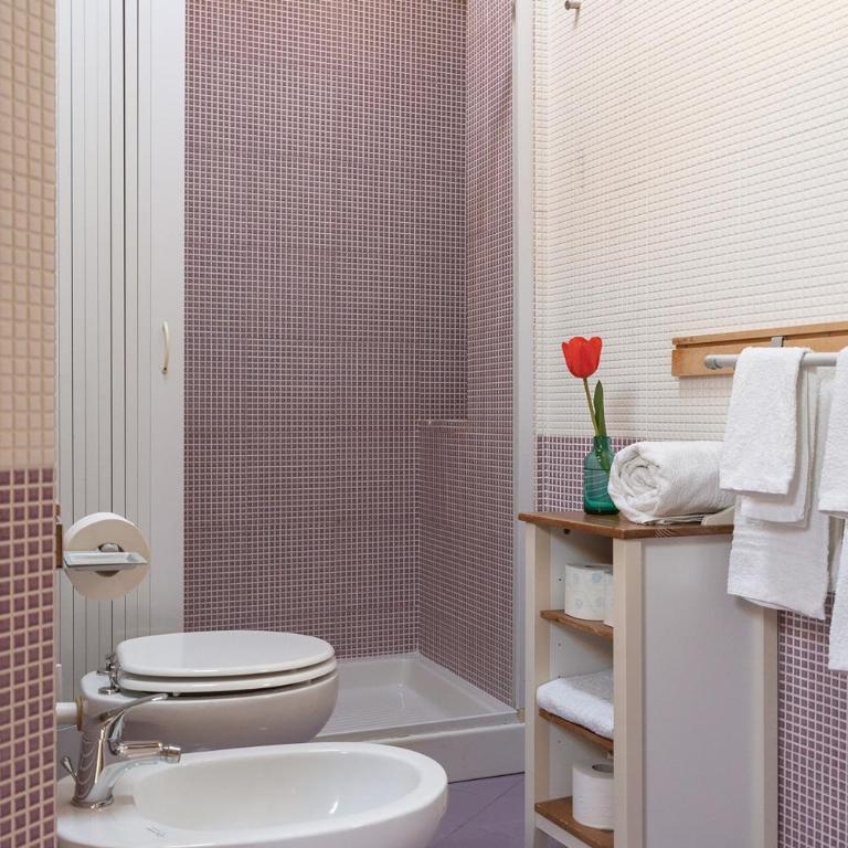 Carafa Suite - Plus - Plus II - Superior Double or Twin Room - 4