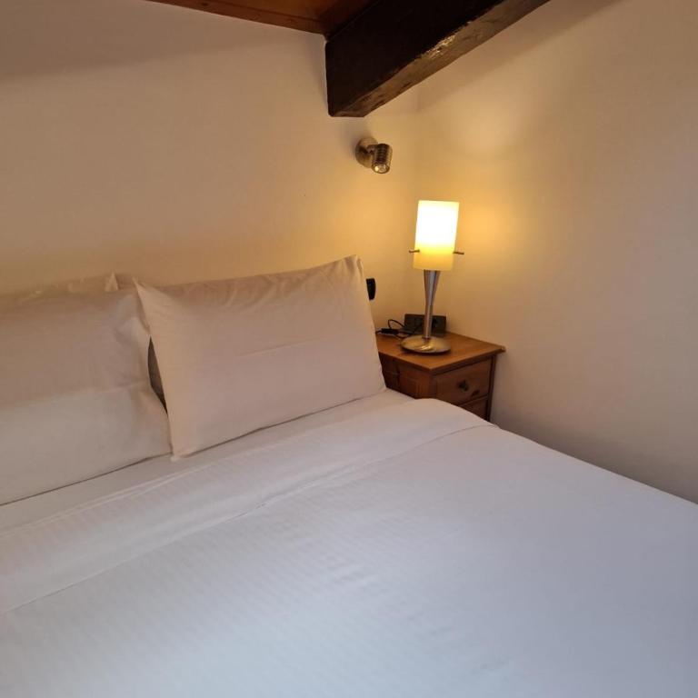 Carafa Suite - Plus - Plus II - Superior Double or Twin Room - 6