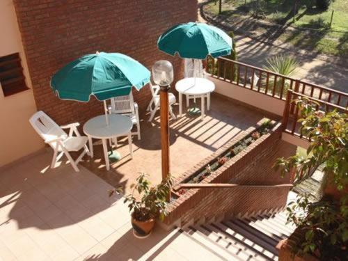 Apart Familiar Antu Alen I - Apartment - 4
