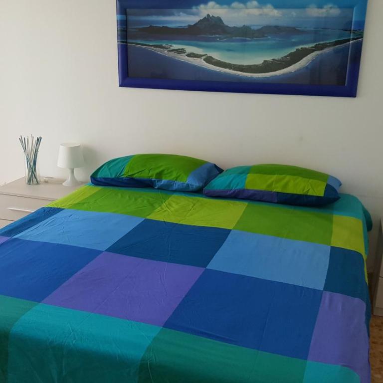 Appartamento Ostia Enjoy - Appartamento con 2 Camere da Letto - 2