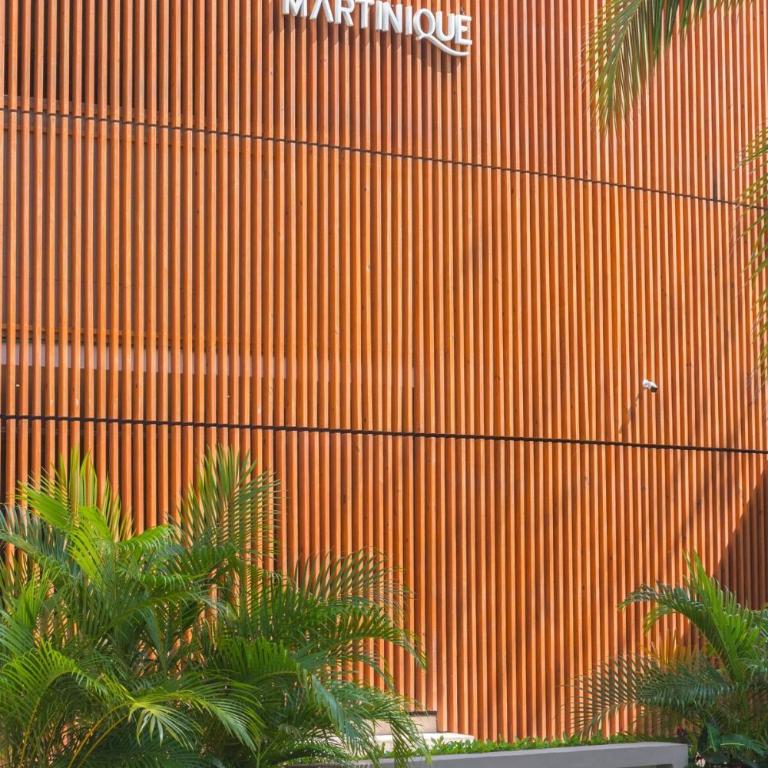 Luxury Ocean View Aparment - Two-Bedroom Apartment with Balcony and Sea View - 37