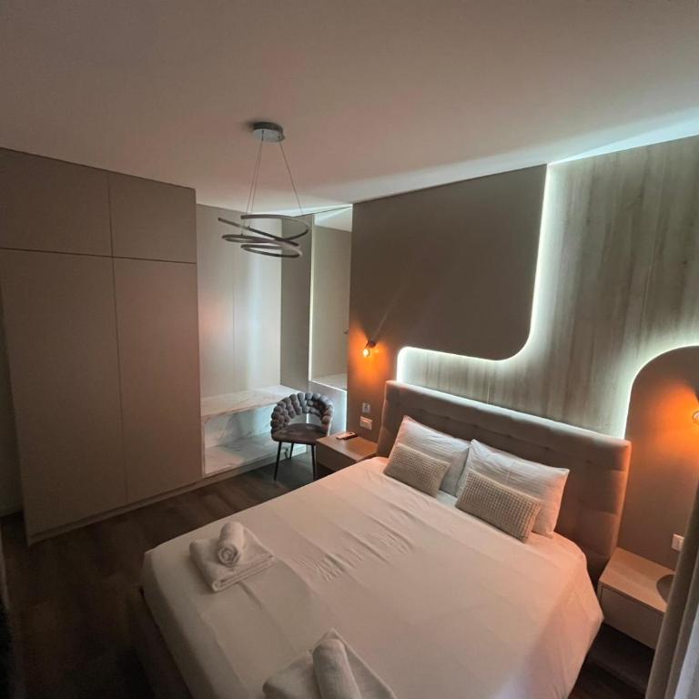 HARMONY Apartments Trieste 1 - Appartamento con 1 Camera da Letto - 7