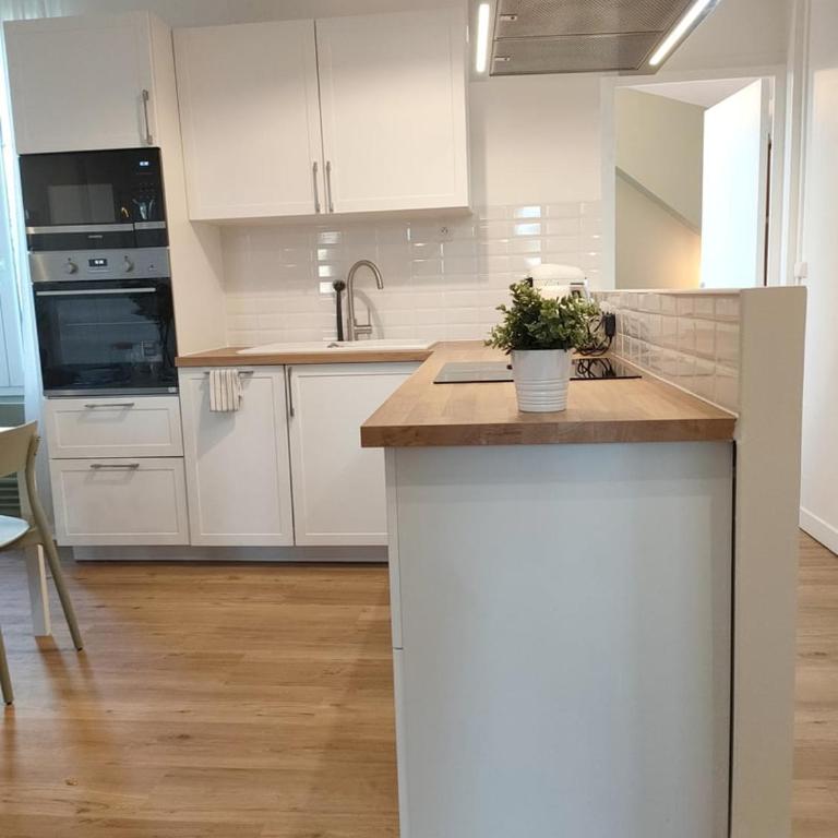 L’Atmosphère - Appartement Centre-Ville - Parking - Netflix - 4 ch - 2 sde - Appartement - 10