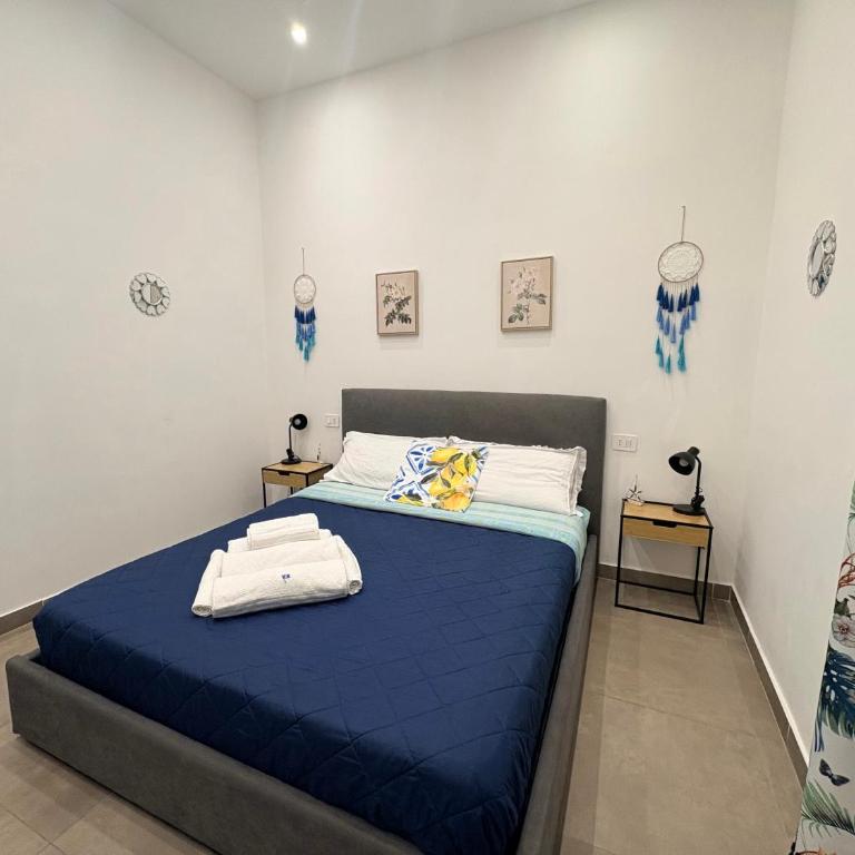 Vesuvio Rainbow FLY - One-Bedroom Apartment - 5