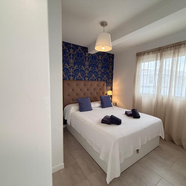 Vista Bristol 42G - Apartamento de 2 dormitorios - 7