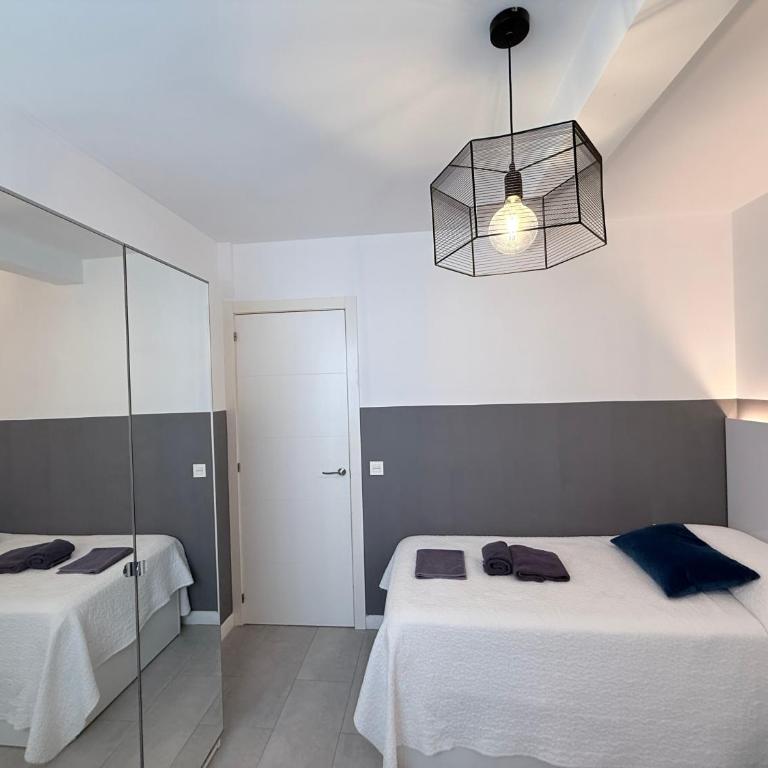 Vista Bristol 42G - Apartamento de 2 dormitorios - 4