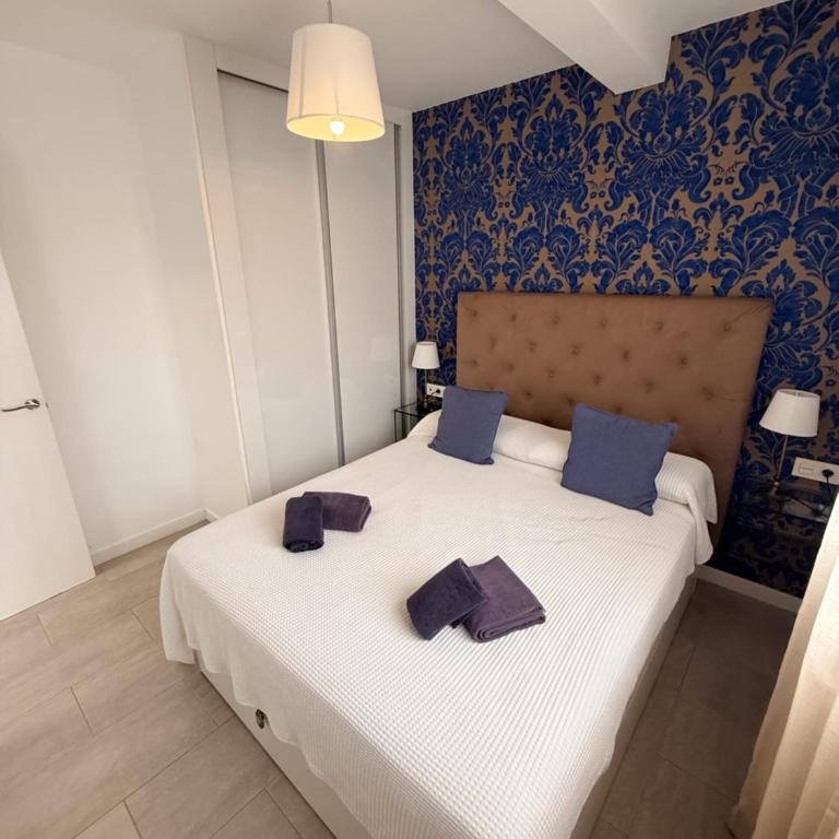 Vista Bristol 42G - Apartamento de 2 dormitorios - 8