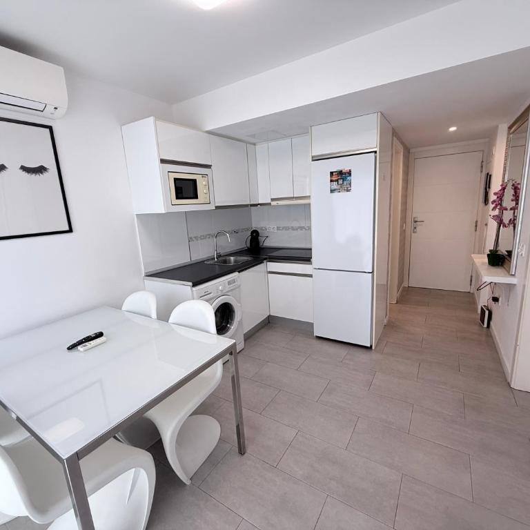 Vista Bristol 42G - Apartamento de 2 dormitorios - 6
