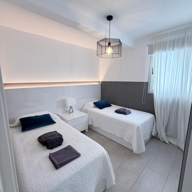 Vista Bristol 42G - Apartamento de 2 dormitorios - 3