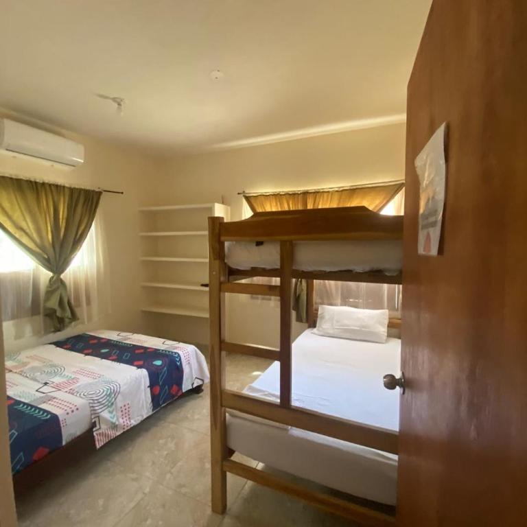 CABAÑA ACUARIO - Apartamento Estándar - 13