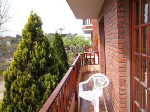 Apart Familiar Antu Alen I - Apartment - 9