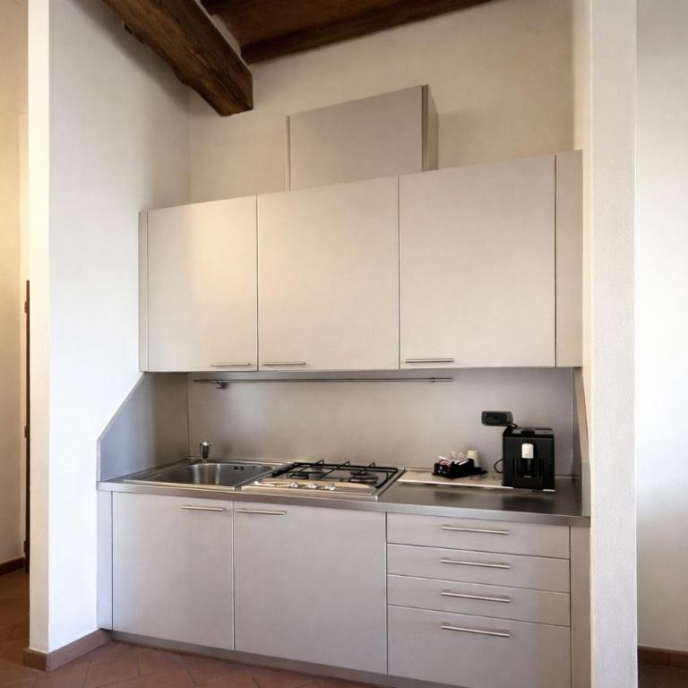 La Corte Del Re Suite & Rooms Arezzo - King Suite - 7