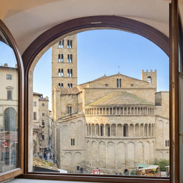 La Corte Del Re Suite & Rooms Arezzo - King Suite - 4