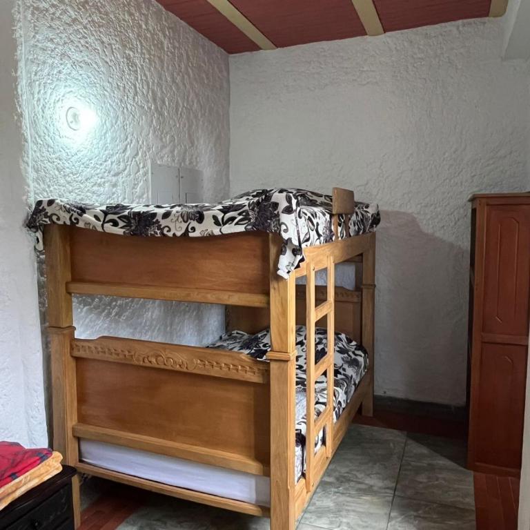 Hotel Montañitas - Habitación Cuádruple Confort - 4