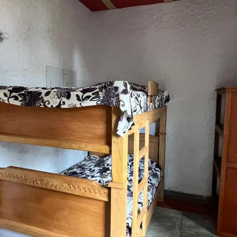 Hotel Montañitas - Habitación Cuádruple Confort - 5