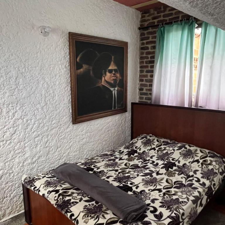 Hotel Montañitas - Habitación Cuádruple Confort - 3